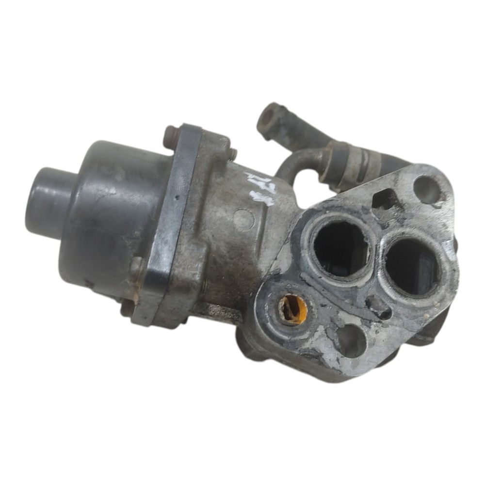 Válvula Egr Ford Fusion 2.3 16v 2006 Á 2009 Xx