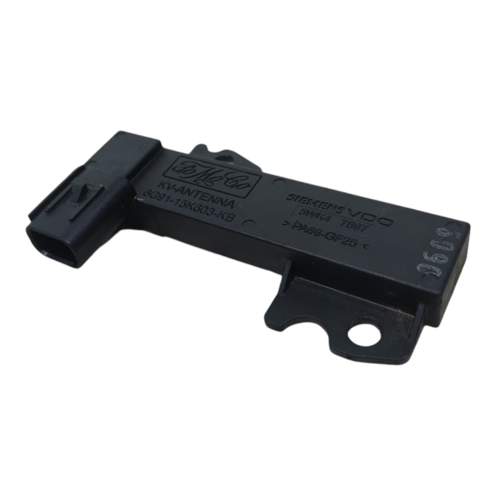 Módulo Antena Keyless Volvo Xc60 3.0 T6 2009 Á 2015 Xx