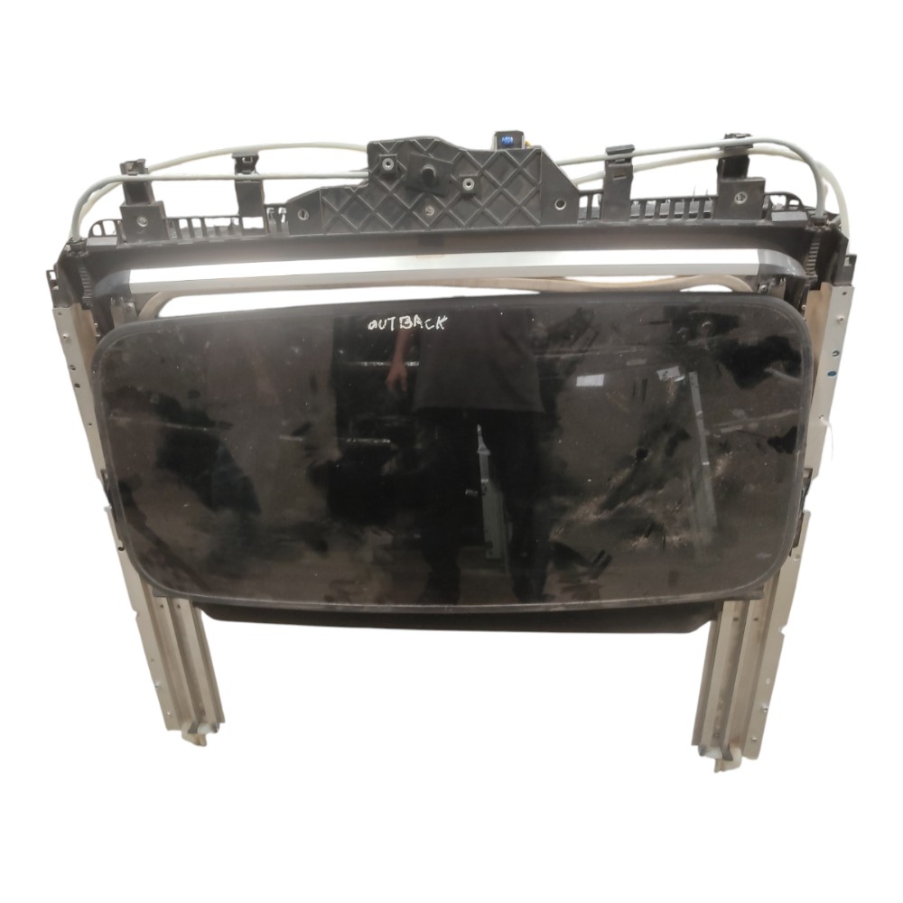 Teto Solar Subaru Outback 1999 2000 2001 2002 Á 2005 1