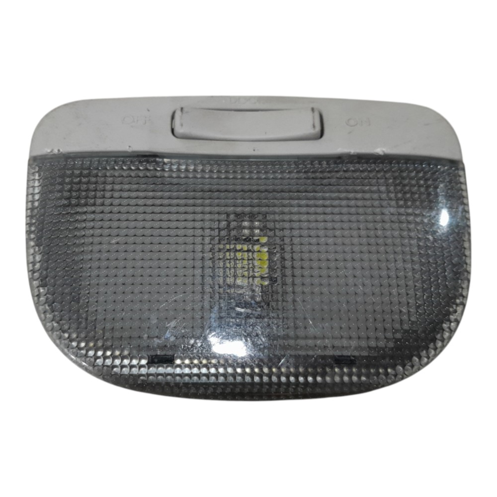 Luz Teto Cortesia Subaru Forester 2008/2011xx