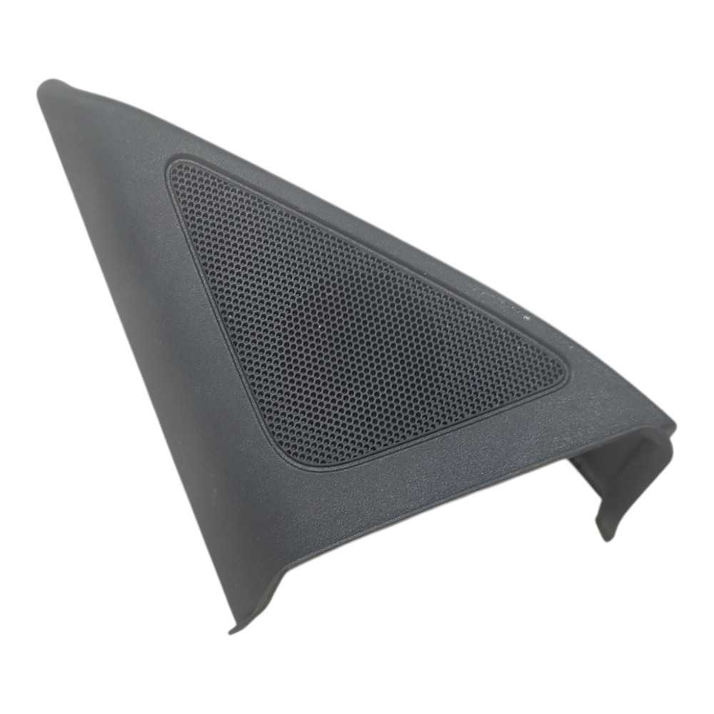 Acabamento Interno Retrovisor Esquerdo Audi Q3 2014 Á 18 Xx