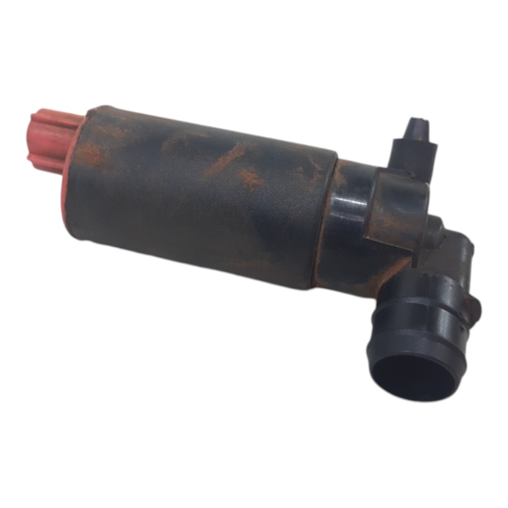 Motor Esguicho Parabrisa Freelander 2 2001 Á 2005 Zz