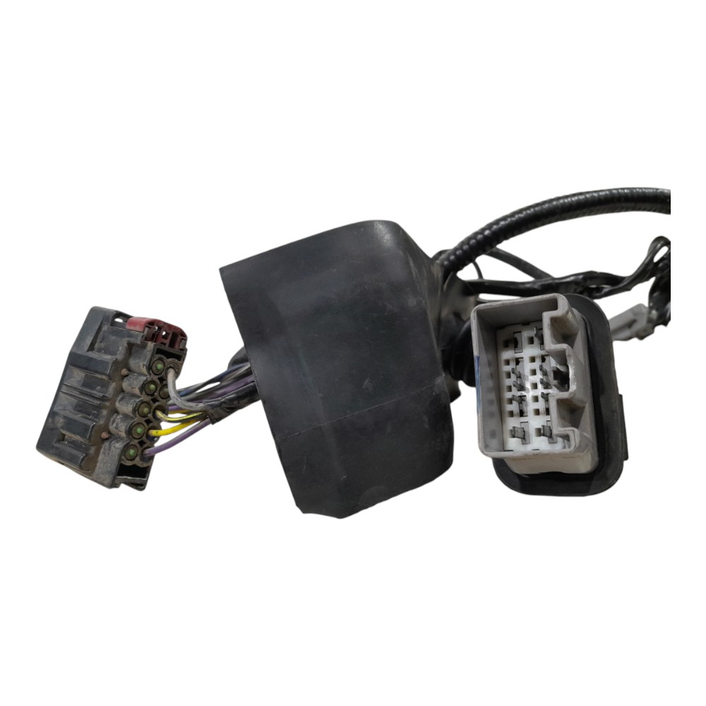 Chicote Porta Traseira Direita Ford Fusion 2006 2007/2009