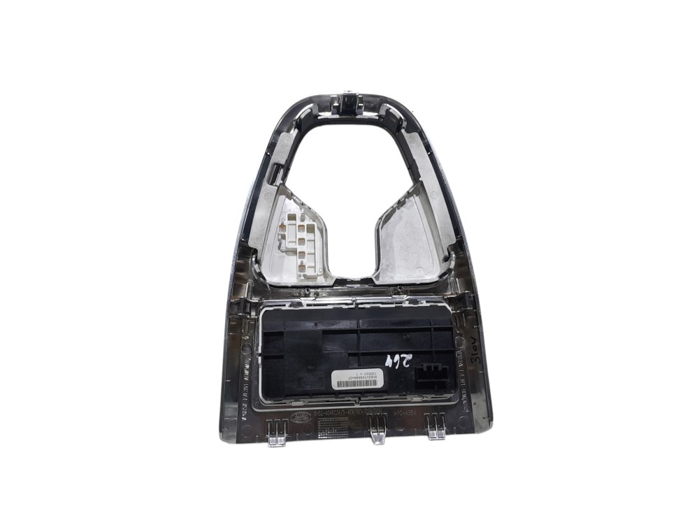 Controle Tração  Land Rover Freelander 2 20011 Á 2012 Xx