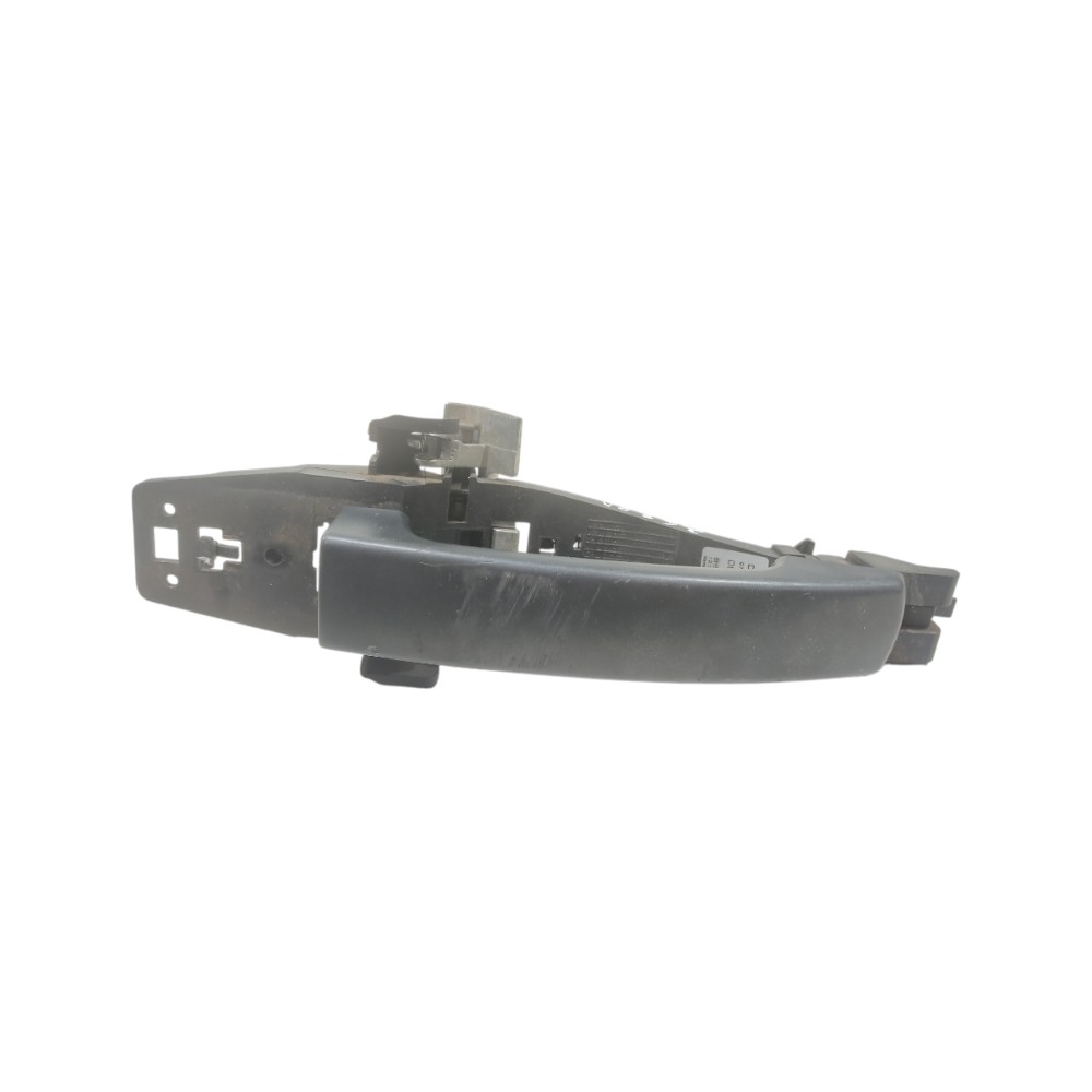 Maçaneta Externa Tras Direita Freelander 2 2008 Á 12 Xx