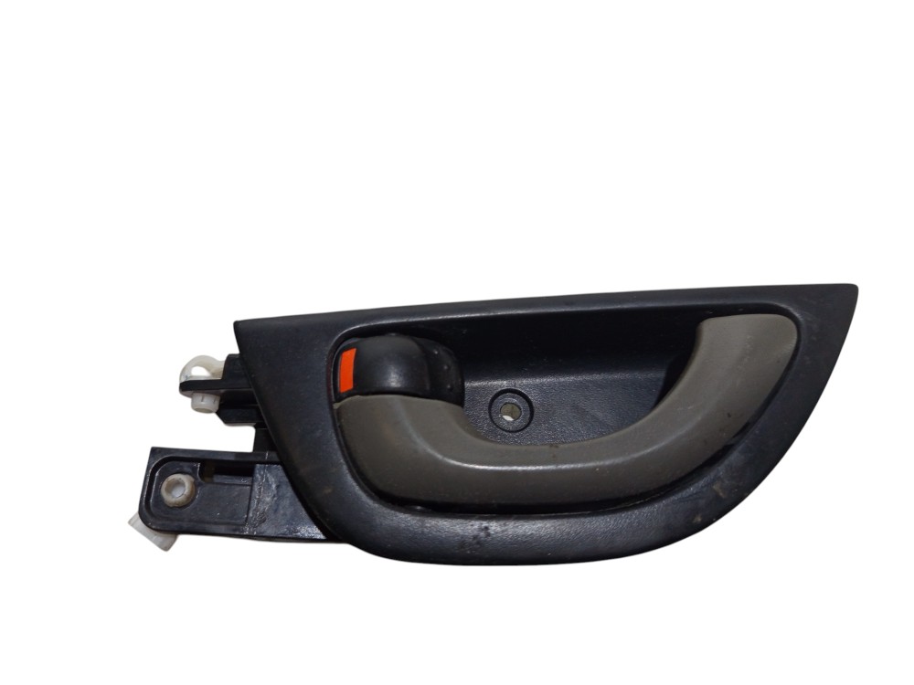 Maçaneta Interna Dianteira Esquerda Honda Fit Lx 2009 Á 2014 Dianteira