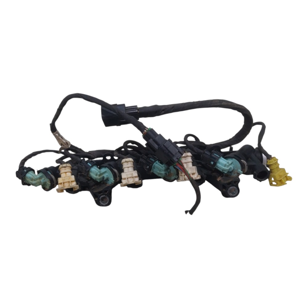 Flauta Bico Injetor Chery Tiggo 5x 1.5 Txs 2019 2020 2021