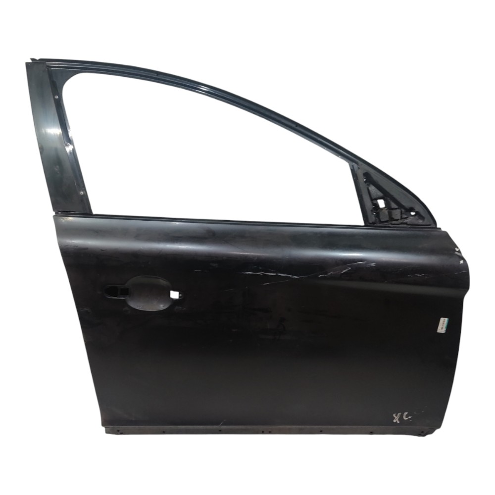 Porta Dianteira Direita Volvo Xc60 2009 Á 2015 Xx