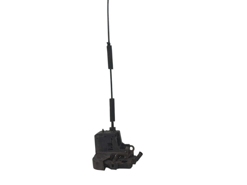 Fechadura Porta Dianteira Direita Chery Celer 2013 Á 2016