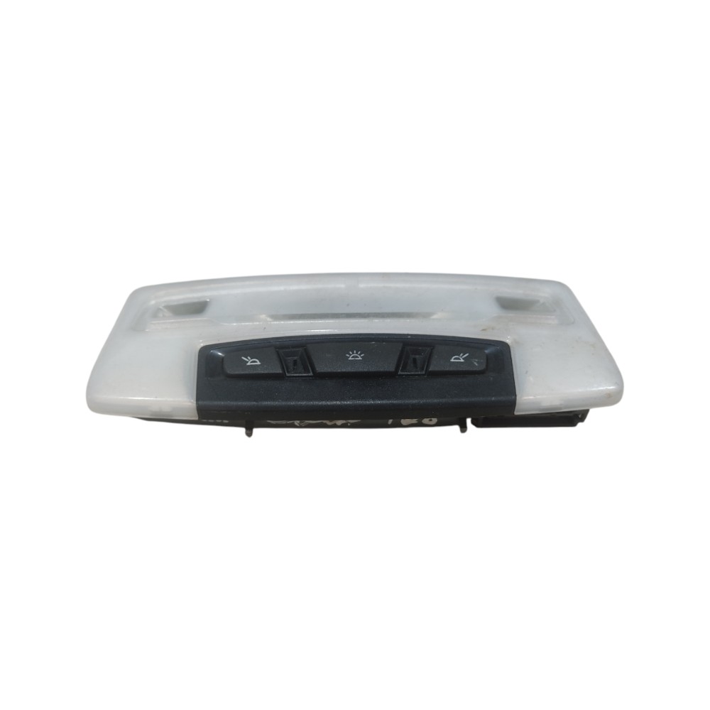 Luz Teto Cortesia Bmw 320i 2013 2014 Á 2017 Xx