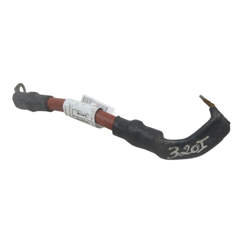 Cabo Polo Positivo Bateria Bmw 320 2.0 2013 Á 2017 Xx