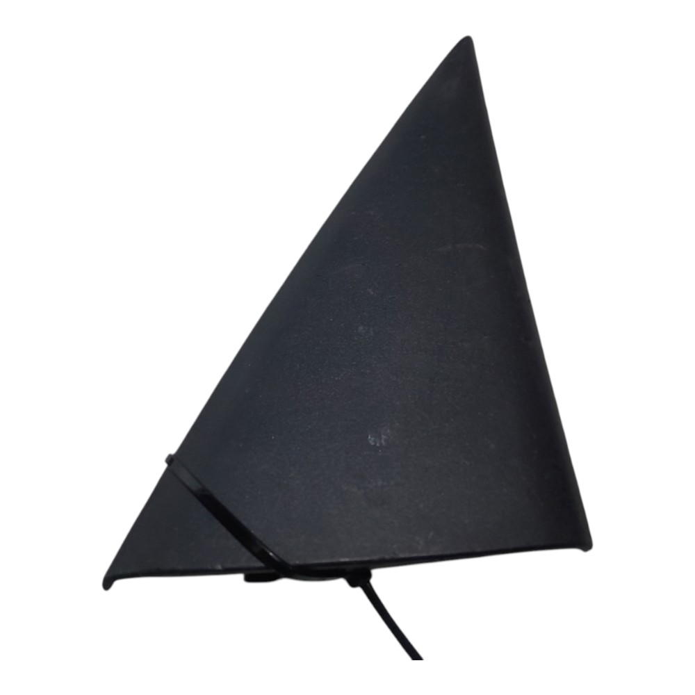 Acabemento Interno Retrovisor Direito Rav4 2001 Á 2005