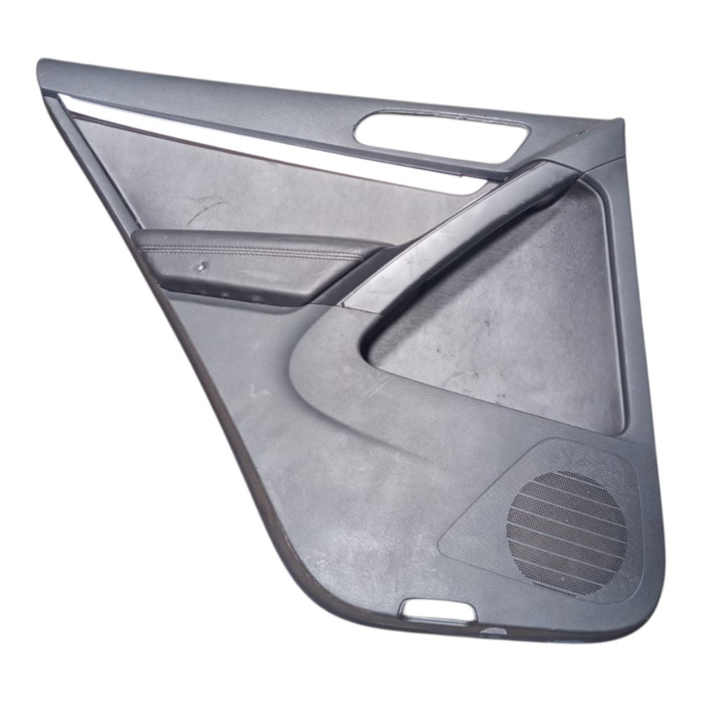 Forro Porta Traseira Esquerda Tiguan 2009 Á 2013