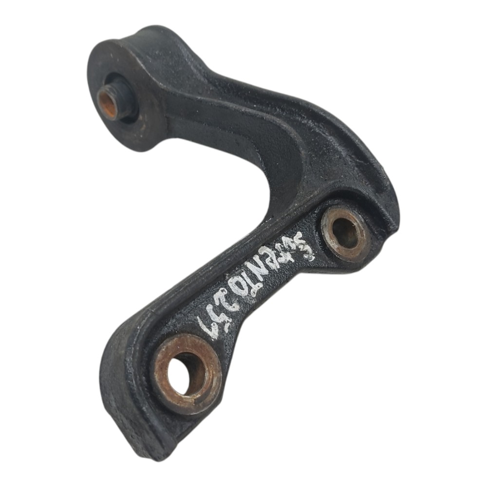 Coxim Diferencial Dianteiro Direito Kia Sorento 2004 Á 09 Xx