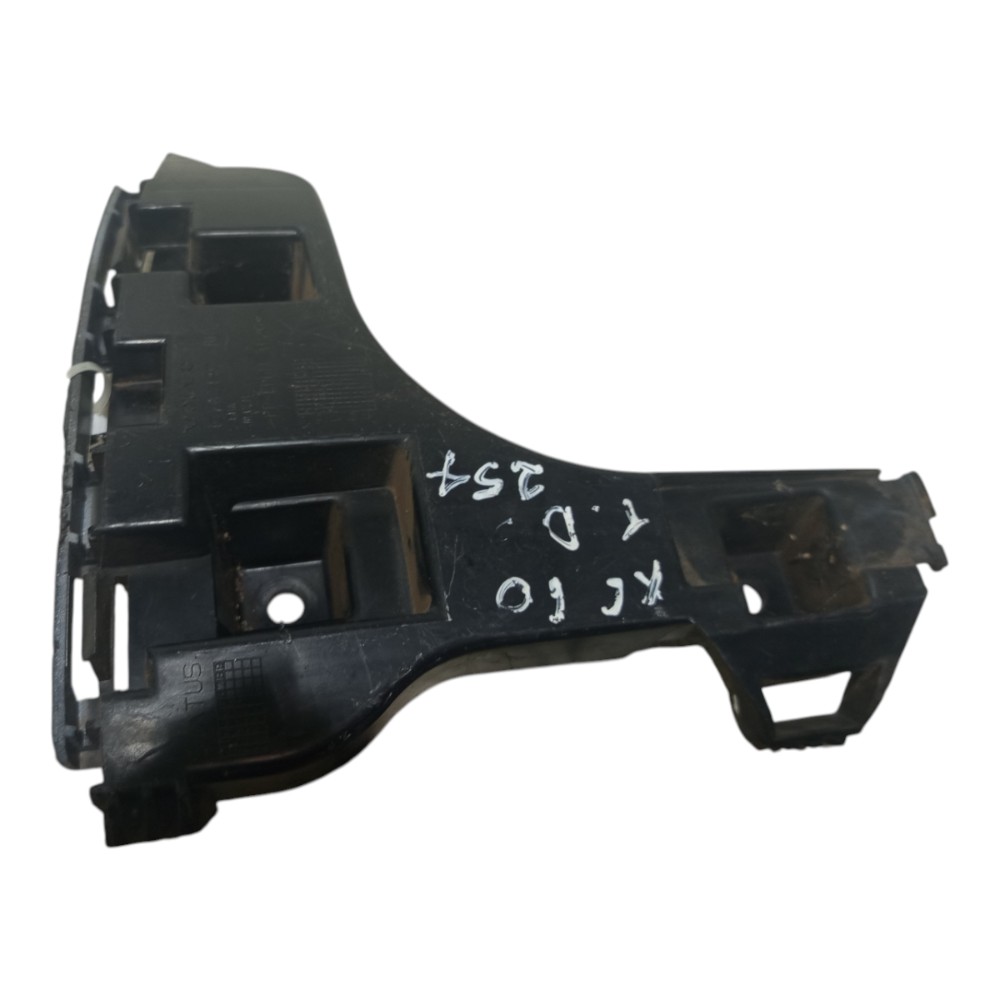 Guia Parachoque Traseiro Direito Volvo Xc60 2009 Á 2012