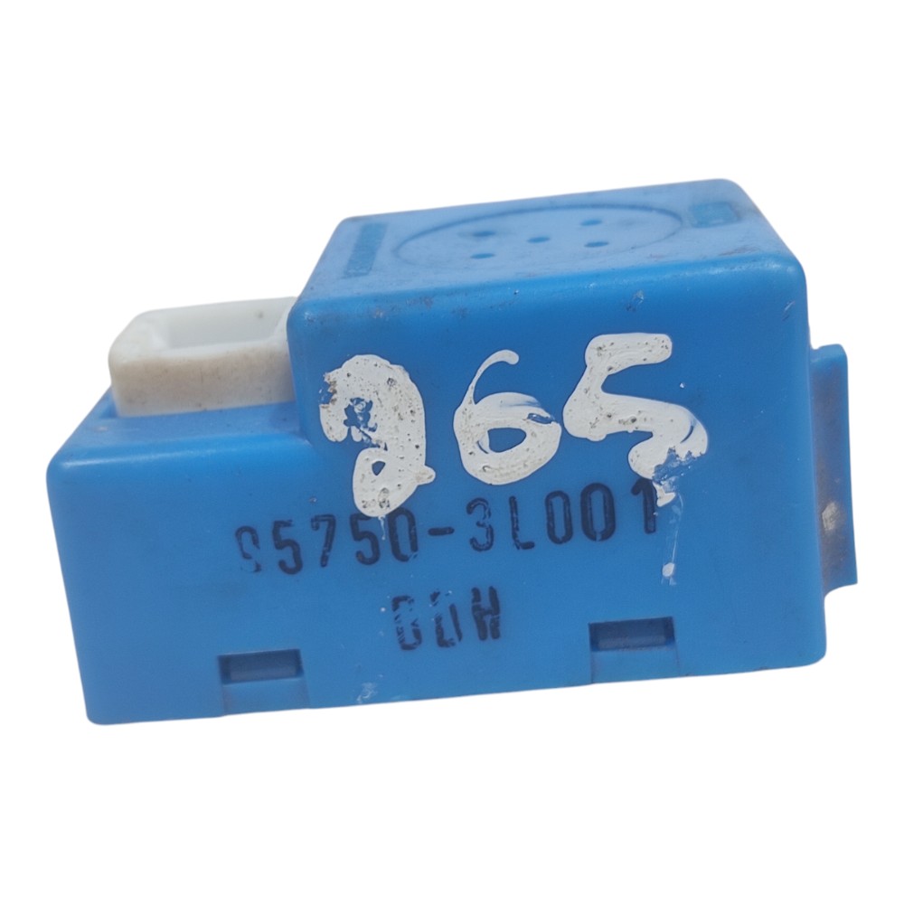 Módulo Sensor Alarme Hyundai Azera 2007 Á 2009 Xx