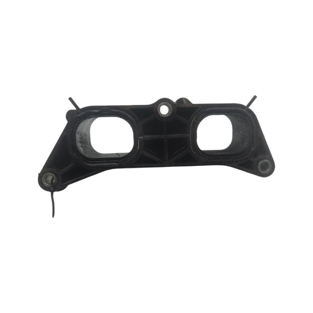 Flange Base Coletor Admissão Subaru Forester 2008 A 2012 Xx
