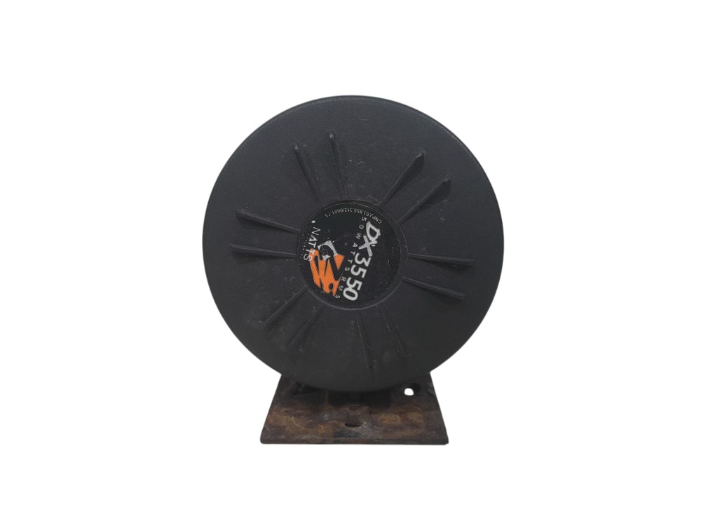 Sirene Alarme Universal Fiat Palio