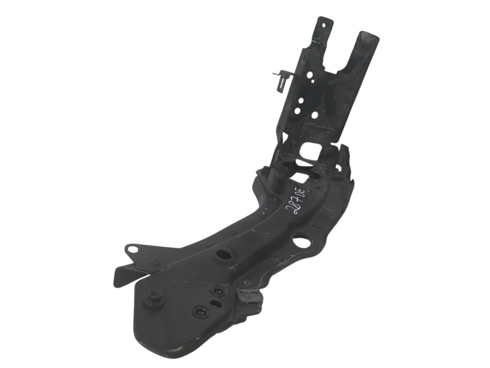 Suporte Farol Dianteiro Esquerdo Mercedes E320 2002 Á 2006