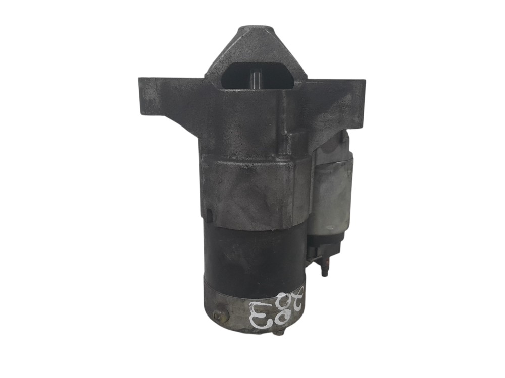 Motor Partida Citroën C4 Hatch Pallas 2007 Á 2013