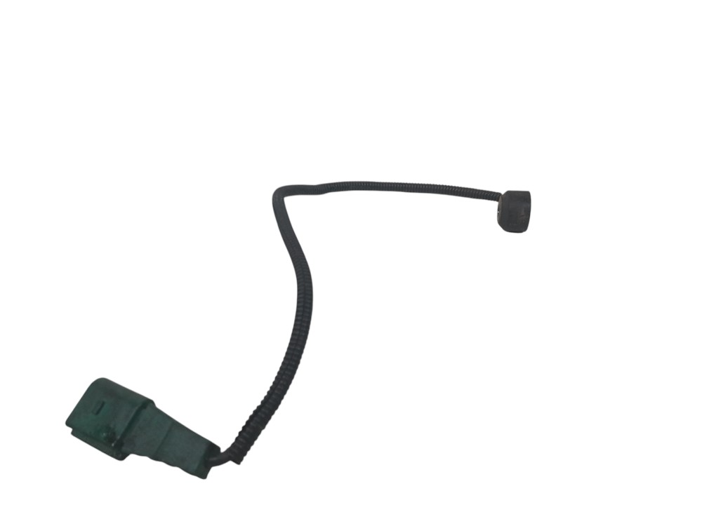 Sensor Detonação Bmw 530i 3.0 V6 2005 Á 2010