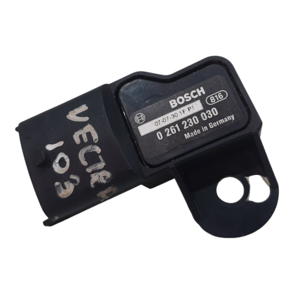 Sensor Map Bosh Gm Vectra Corsa Celta 0261230030 Xx