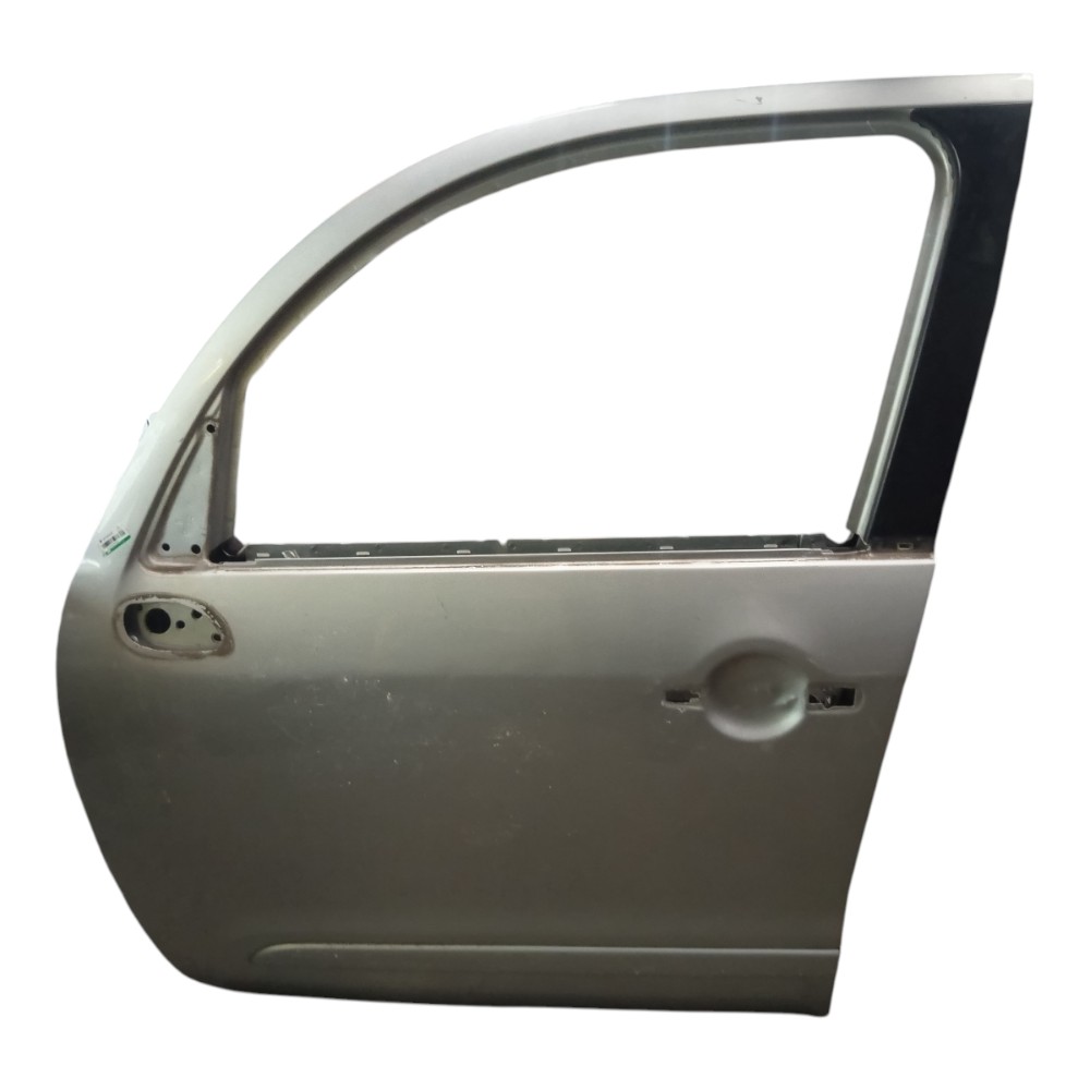 Porta Dianteira Direita Citroen C3 Picasso 2013 Á 2016 Dianteira