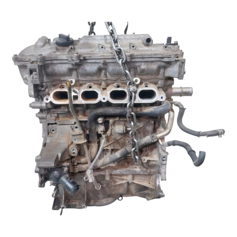 Motor Parcial Toyota Rav4 2.0 Gasolina 2013 Á 2019 Xx