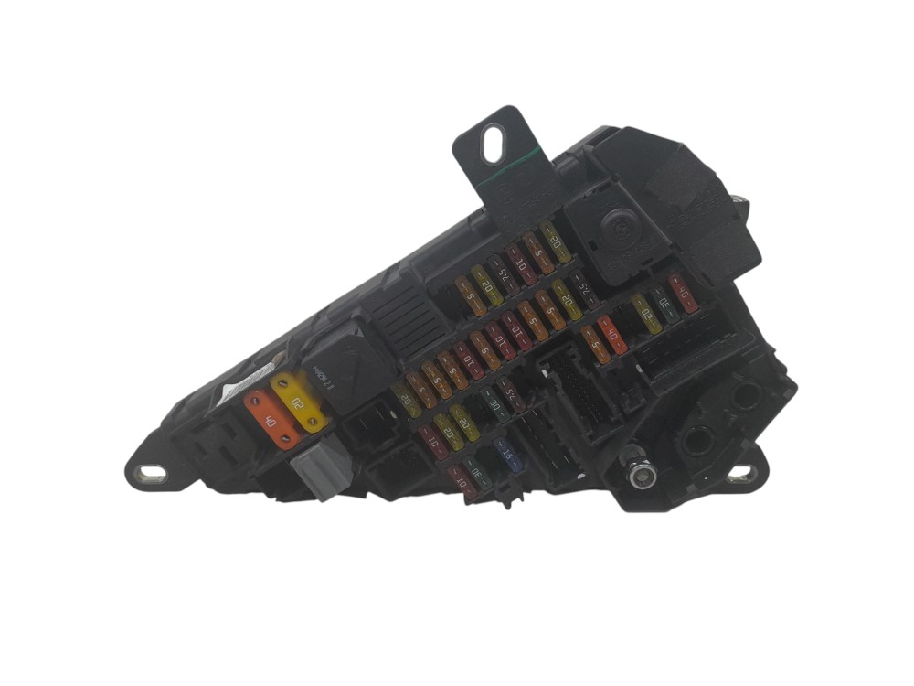 Caixa Fusivel Externo Bmw 530i 3.0 V6 2005 Á 2010