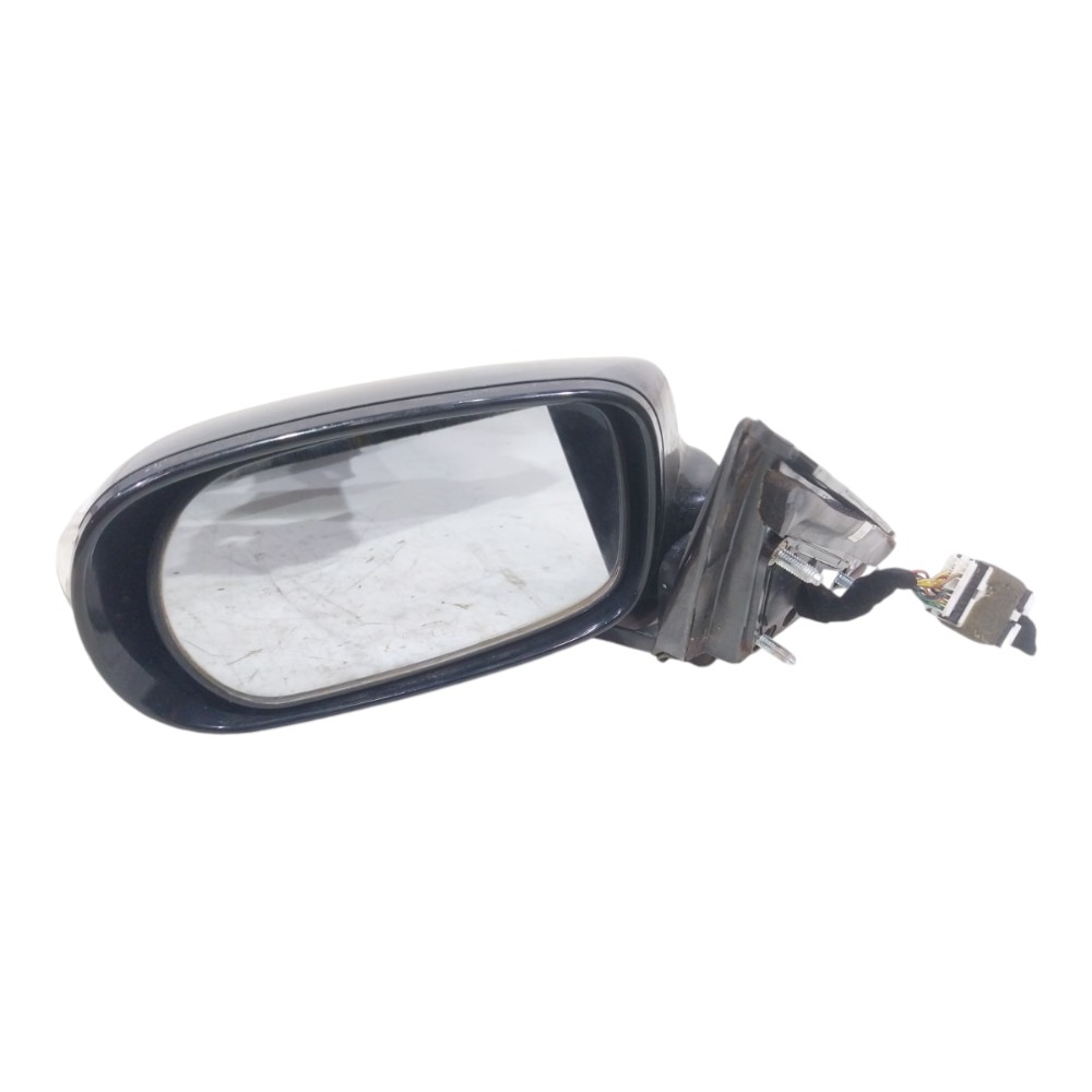 Retrovisor Esquerdo Hyundai Azera 2007 Á 2009 Xx