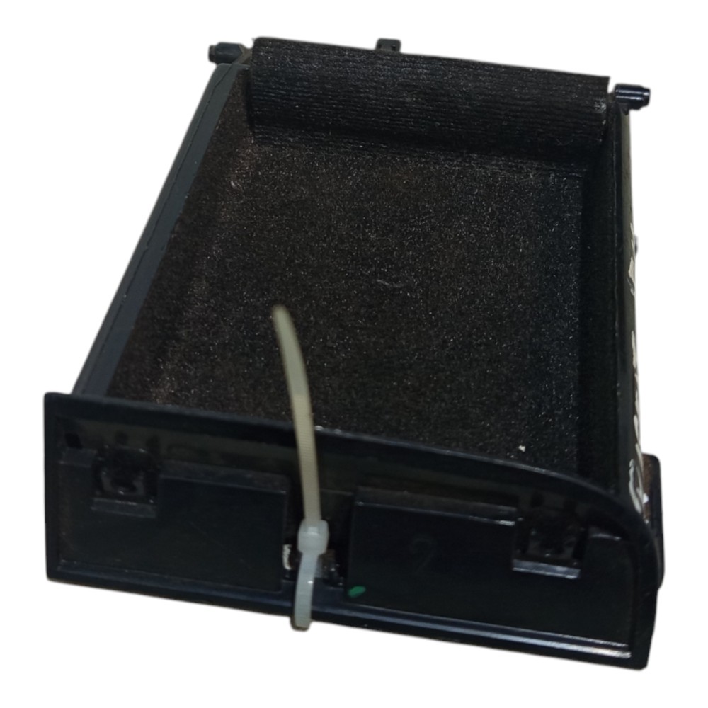 Porta Objetos Console Passat 2006 Á 2010