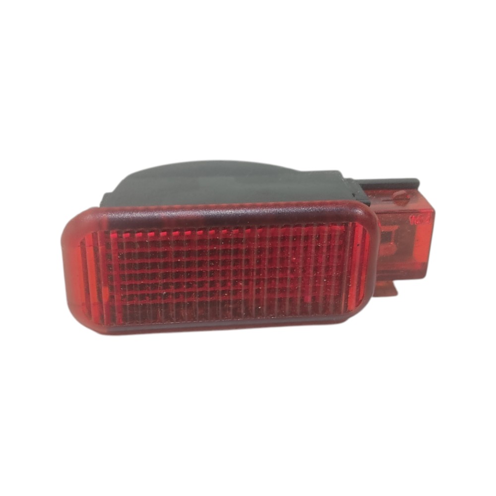 Luz Cortesia Porta Traseira Esquerda Audi A5 2012 Á 2016 Xx