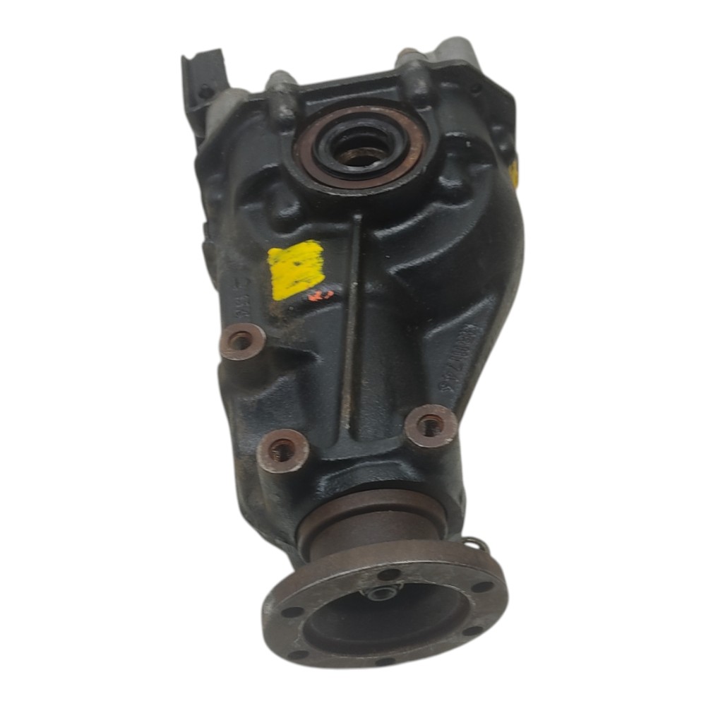 Diferecial Traseiro Mitsubishi Airtrek 2.4 2003 Á 2008 Xx