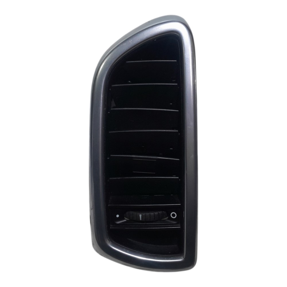 Difusor Ar Direito Painel Porsche Cayenne 2011 Á 2016