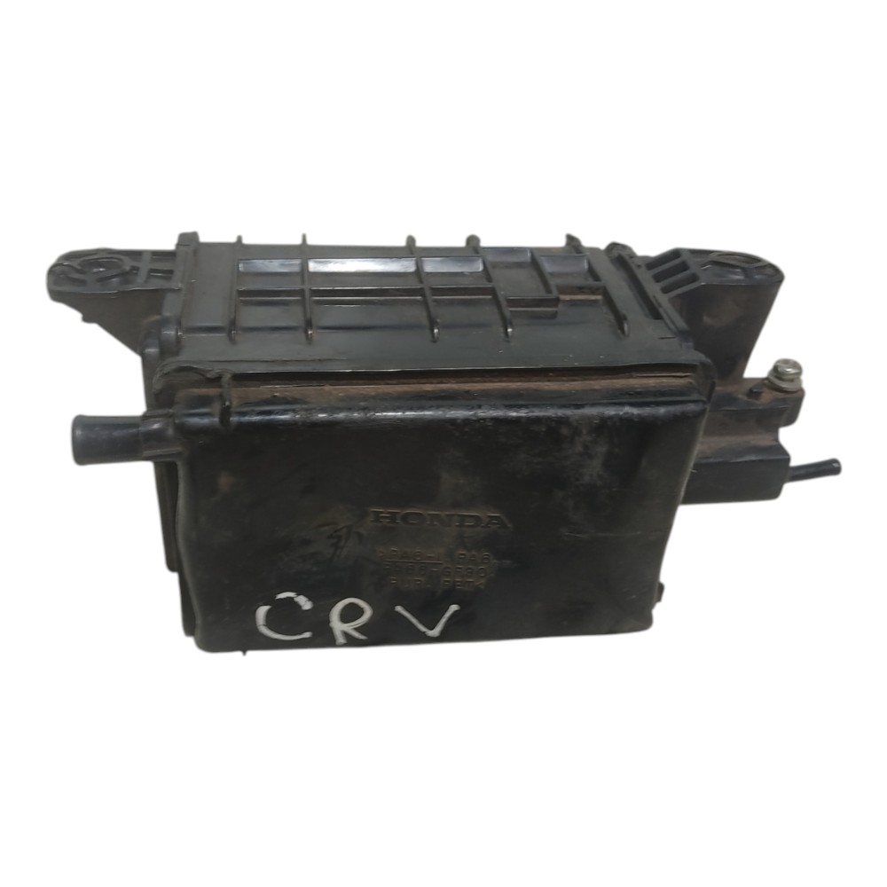 Caixa Filtro Canister Honda Cr-v 2008 Á 2012