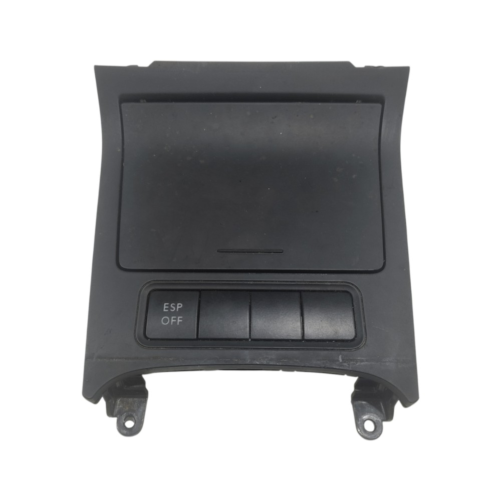 Porta Objetos Vw Jetta Variant 2007 Á 2011 Xx