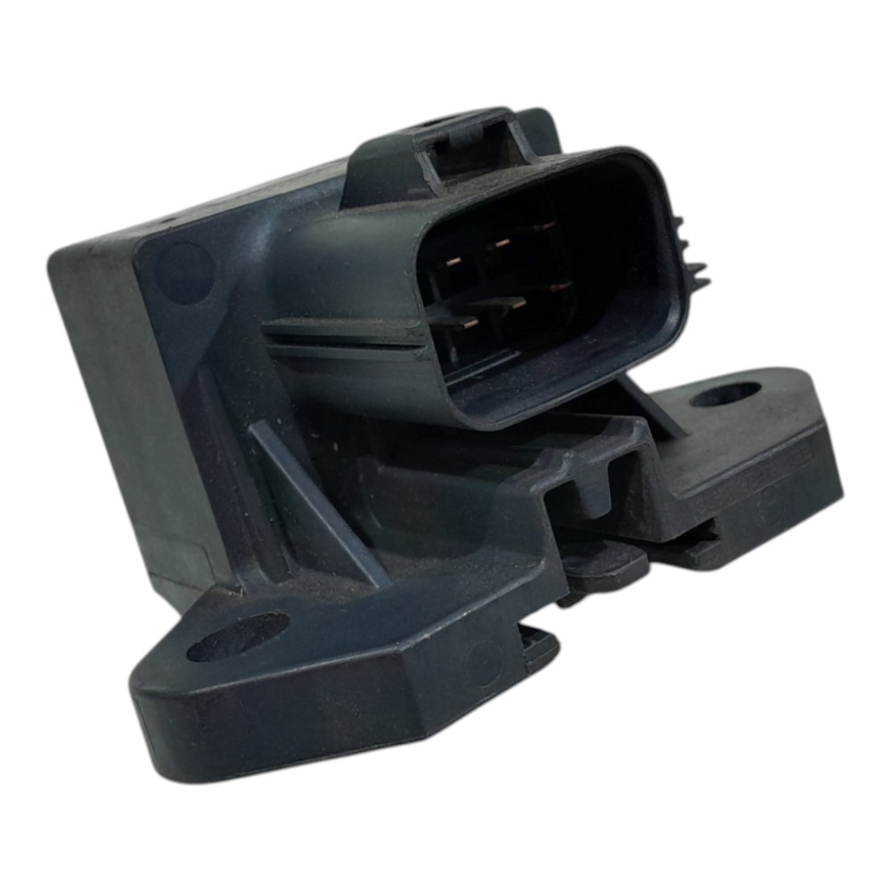 Módulo Rele Bomba Combustível Ford Fusion 2.5 2010 Á 2012 Xx