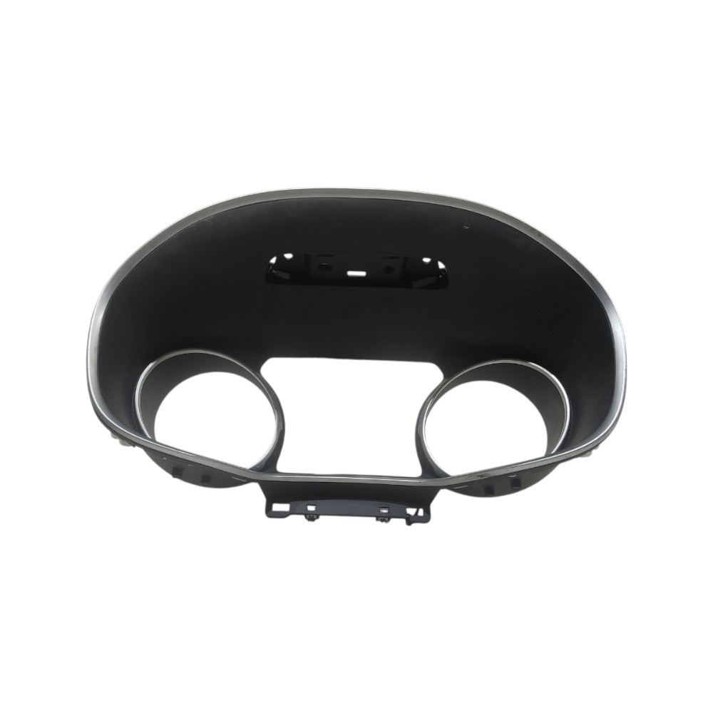 Moldura Painel Instrumentos Jeep Compass 2017 Á 2021 Xx