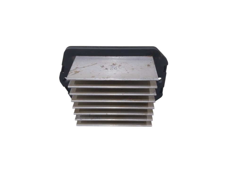 Resistência Ar Condicionado Mitsubishi Grandis 2.4 2004 À 08