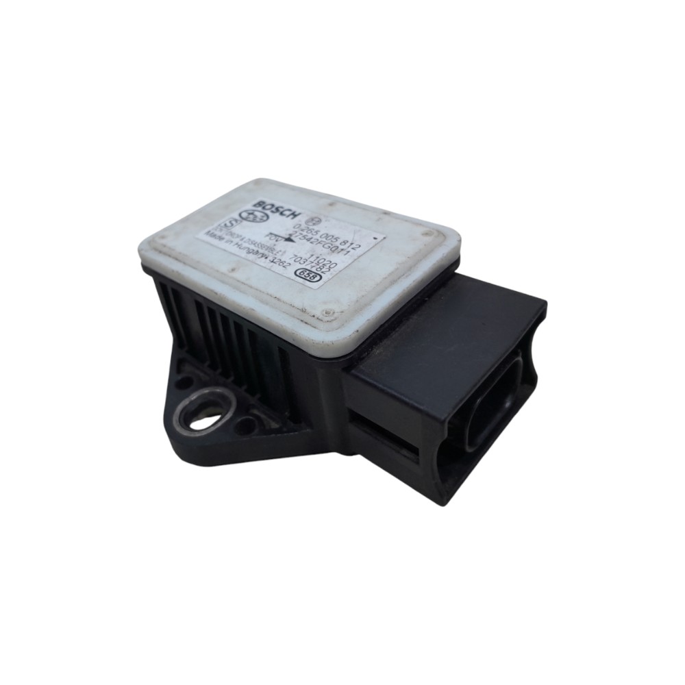 Módulo Controle Estabilidade Subaru Forester 2009 À 2012 Xx