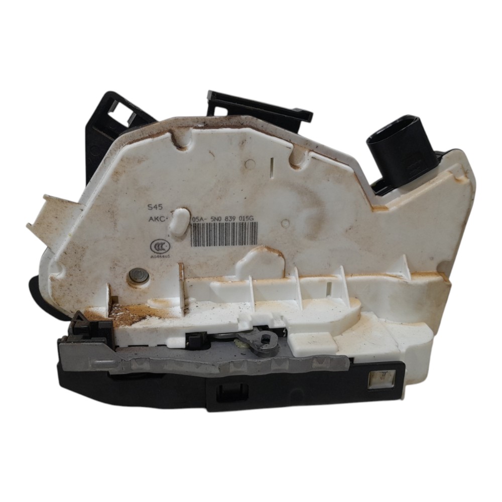 Fechadura Porta T/esquerda Tiguan Tsi 2.0 2012/2013