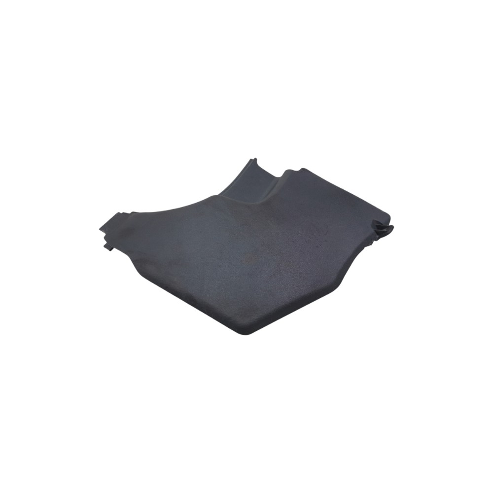 Capa Inferior Coluna Esquerdo Hyundai Azera 07 08 2009 Xx