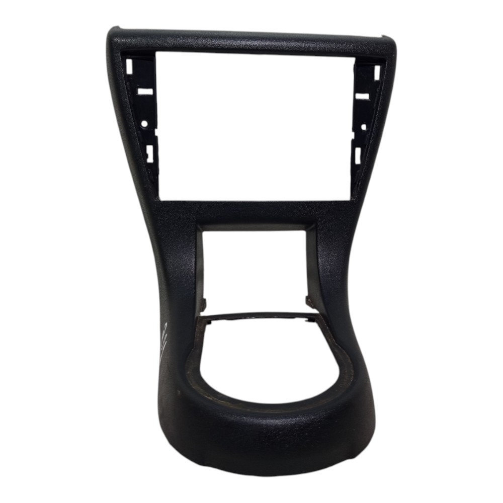 Moldura Console Central C4 Pallas Hatch 2009 Á 2012