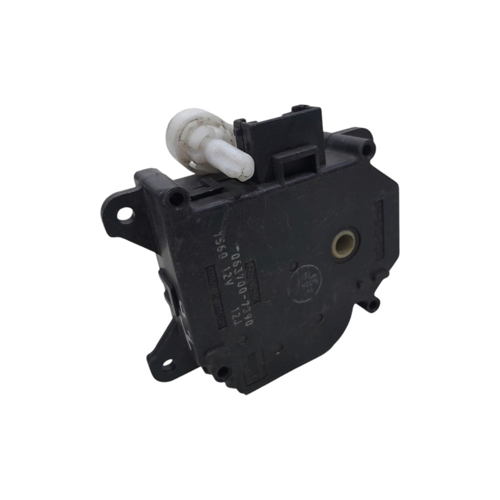 Motor Atuador Mitsubishi Pajero Full 2008 2009 Á 2012 Xx