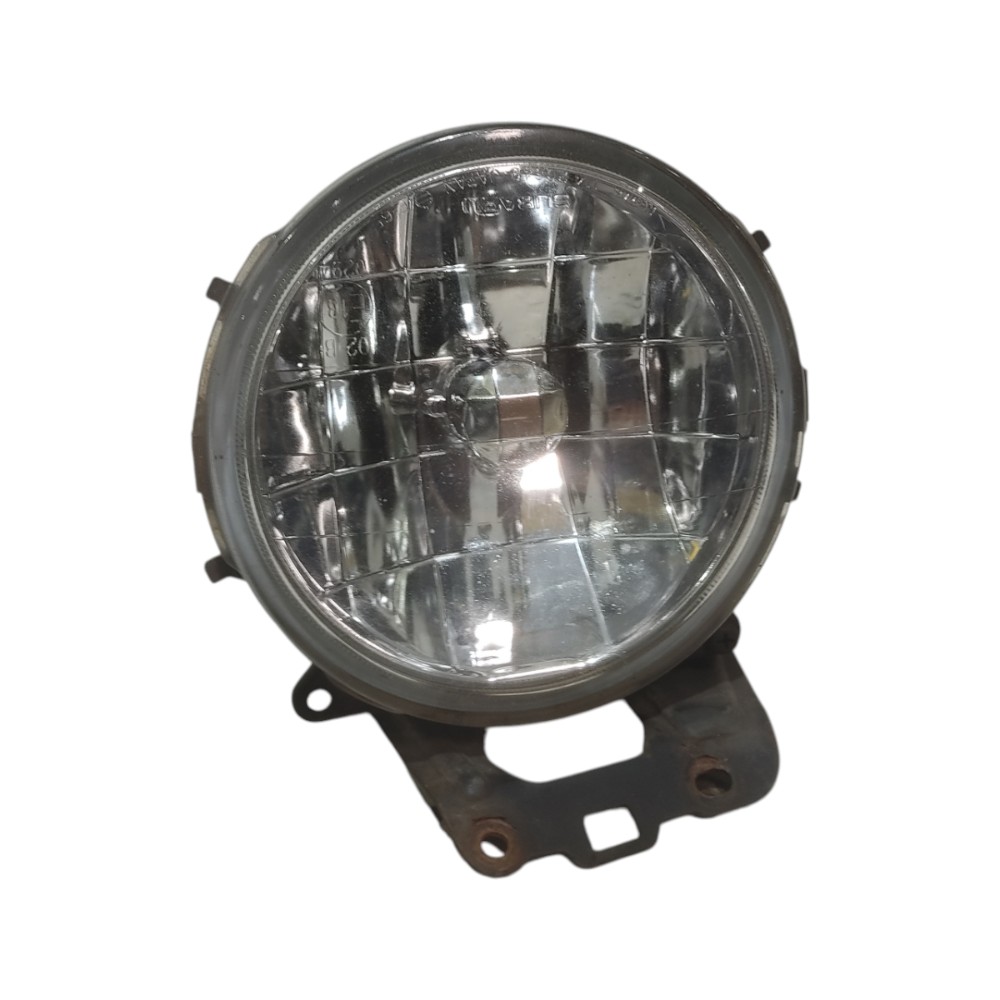 Farol Milha Dianteiro Direito Subaru Legacy 2003 Á 2008