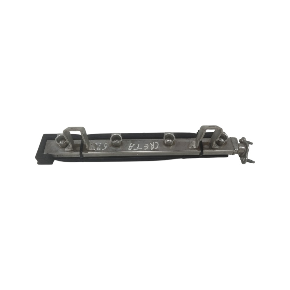 Flauta Bico Injetor Hyundai Creta 1.6 2017 2018 2019 2020