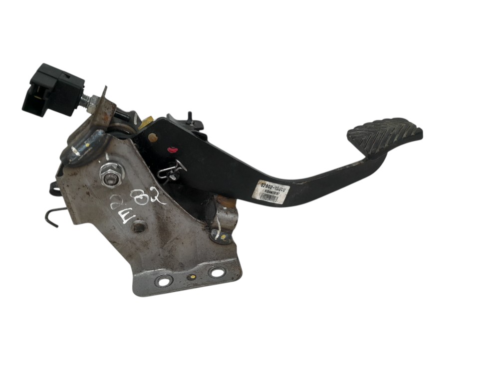Pedal Hyundai HB20 2013 Á 2019