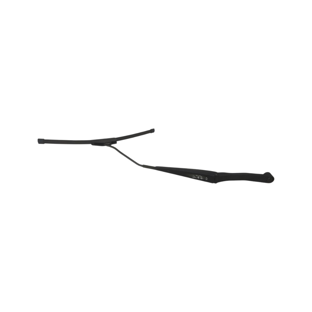 Braço Limpador Para-brisa Esquerdo Subaru Legacy 2003 Á 2008