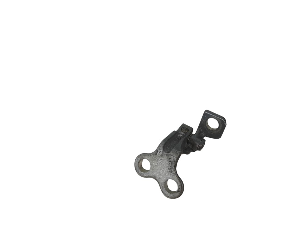 Dobradiça Inferior Porta Traseira Esquerda Bmw 118i 12 Á 15