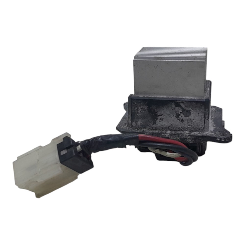 Resistência Ar Condicionado Subaru Impreza 2008 Á 2010 Xx